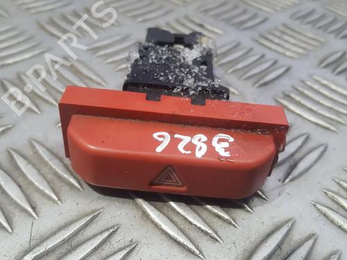 Used Warning switch Warning switch NISSAN X-TRAIL I (T30) 2.0 (140 hp) 35706461 35706461
