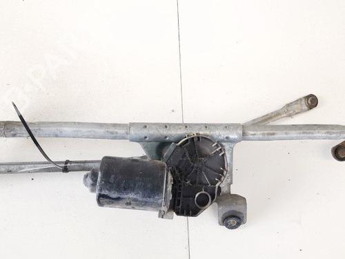 Used Front wipers mechanism Front wipers mechanism SEAT AROSA (6H1) 1.7 SDI (60 hp) 35602517 35602517