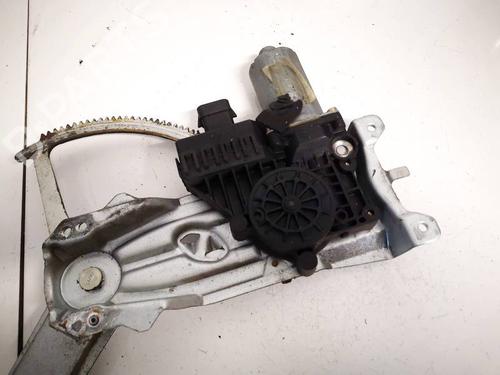 Used Right front window motor Right front window motor VW SHARAN (7M8, 7M9, 7M6) 1.9 TDI (110 hp) 35169177 35169177