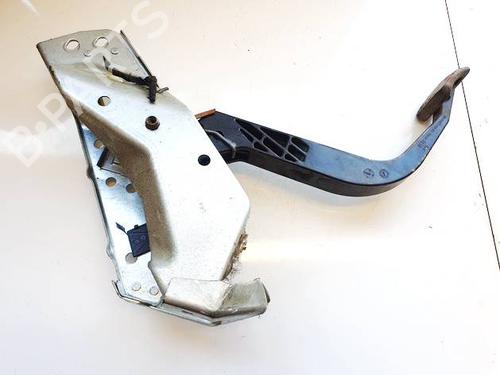 Pedale Pedale OPEL ZAFIRA / ZAFIRA FAMILY B (A05) 1.9 CDTI (M75) (120 hp) 36907663 36907663