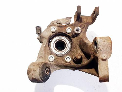 Used Right rear steering knuckle Right rear steering knuckle AUDI A6 C6 (4F2) 3.0 TDI quattro (233 hp) 39999052 39999052