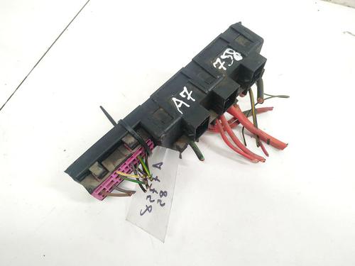 fuse-box-vw-passat-b5-variant-3b5-1997-1998-1999-2000-2001-32894200 main image