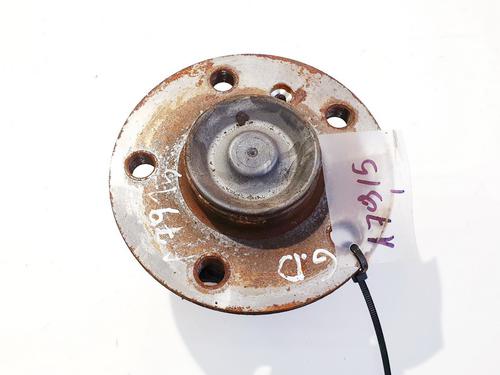Used Right rear steering knuckle Right rear steering knuckle BMW 2 Coupe (F22, F87) 218 d (143 hp) 35403024 35403024