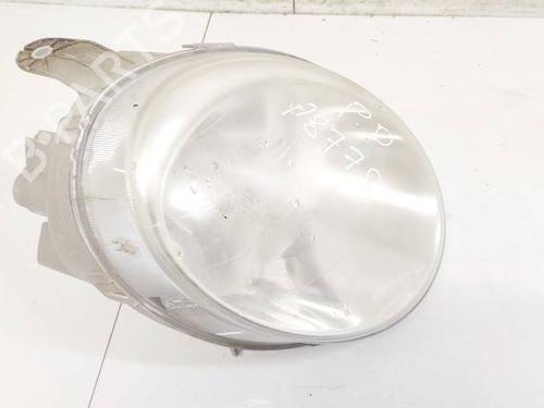 Used Right headlight Right headlight CHEVROLET MATIZ (M200, M250) 1.0 (64 hp) 35341266 35341266