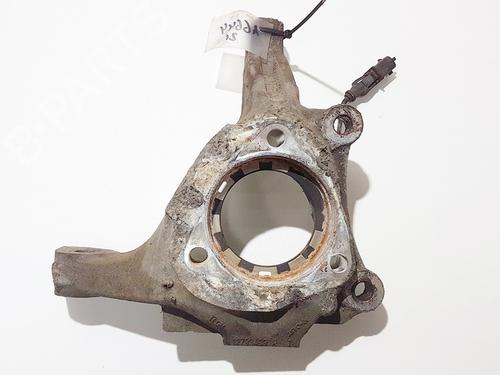 Fusee rechts voor Fusee rechts voor SAAB 9-3 (YS3F, E79, D79, D75) 2.2 TiD (125 hp) 35567949 35567949