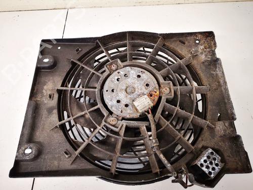 Fan OPEL INSIGNIA A (G09) 1.8 (68) | BP35487317M128 - Image 3