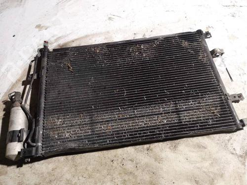 Used AC radiator AC radiator 35251588 35251588