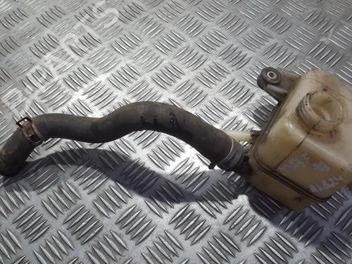 Used Power steering reservoir Power steering reservoir MAZDA 323 F VI Hatchback (BJ) 1.5 16V (BJ5W) (88 hp) 35666055 35666055