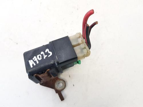 Used Other Other MERCEDES-BENZ S-CLASS (W220, V220) S 320 CDI (220.026, 220.126) (197 hp) 32877306 32877306