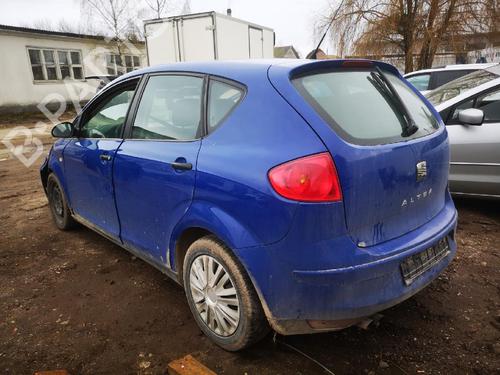 Pipe SEAT ALTEA (5P1) 1.9 TDI | BP32940366M125 - Image 8