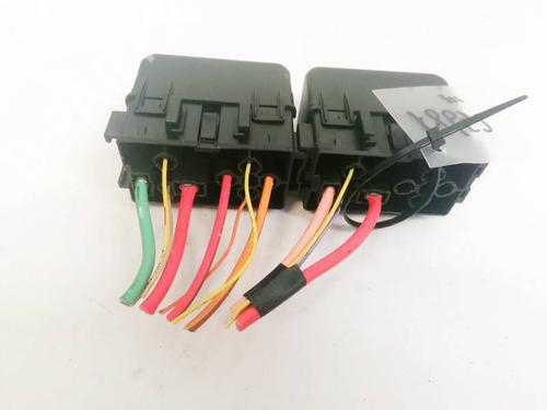 Fuse box RENAULT SCÉNIC II (JM0/1_) 1.9 dCi (JM0G, JM12, JM1G, JM2C) | BP32926024E1 - Image 3