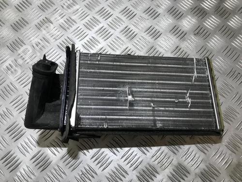 Used Heater matrix Heater matrix 35703044 35703044