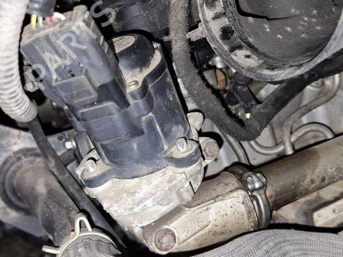 Used Egr Egr CITROËN C3 II (SC_) 1.4 HDi 70 (SC8HZC, SC8HR0, SC8HP4) (68 hp) 34872061 34872061