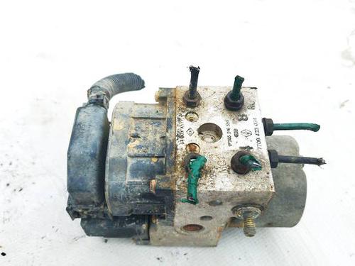 Used ABS pump ABS pump 35007009 35007009