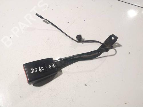 Seat buckle VW PASSAT B6 (3C2) 1.9 TDI | BP36686095I32 - Image 2