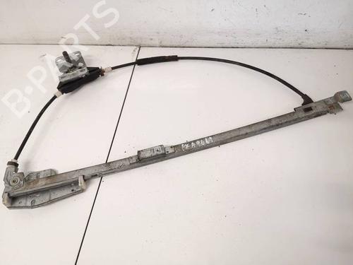 Used Front left window mechanism Front left window mechanism 35292342 35292342