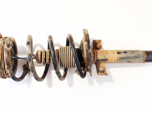 Used Left front shock absorber Left front shock absorber RENAULT SCÉNIC II (JM0/1_) 1.5 dCi (JM16) (103 hp) 39254338 39254338