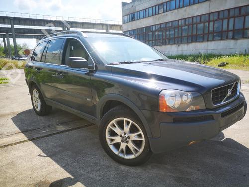 Used Parts VOLVO XC90 I (275) 2.5 T AWD (209 hp) 4471865