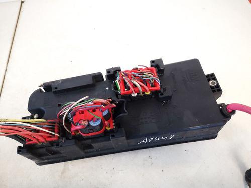 Fuse box SAAB 9-3 (YS3F, E79, D79, D75) 2.2 TiD | BP32896724E1 - Image 2