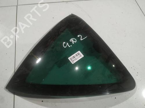 Used Rear right quarter glass Rear right quarter glass PEUGEOT 407 (6D_) 2.7 HDi (6DUHZJ, 6DUHZF) (204 hp) 39701367 39701367