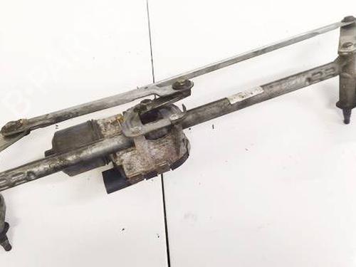 Used Front wipers mechanism Front wipers mechanism VW GOLF V (1K1) 1.9 TDI (105 hp) 35117226 35117226