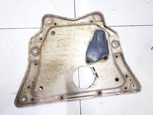 Underbody protection BMW 3 (E90) 318 i | BP34845273M92 - Image 2