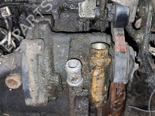 Steering pump FORD TRANSIT Van (FA_ _) 2.0 DI (FAE_, FAF_, FAG_) | BP34867772M99 - Image 3