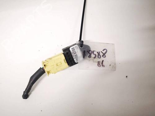 Used Electronic module Electronic module TOYOTA COROLLA Verso (ZER_, ZZE12_, R1_) 2.0 D-4D (CUR10_, CUR10R) (116 hp) 32937371 32937371