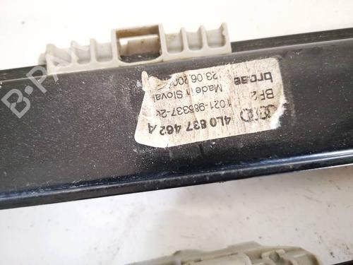 Front right window mechanism AUDI Q7 (4LB) 3.0 TDI quattro | BP35069598C23 - Image 3