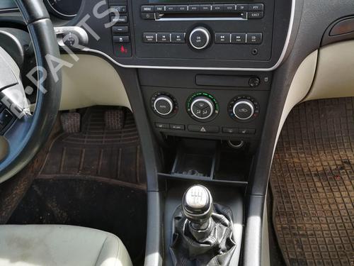 AC pipe SAAB 9-3 (YS3F, E79, D79, D75) 1.9 TiD | BP32621034M126