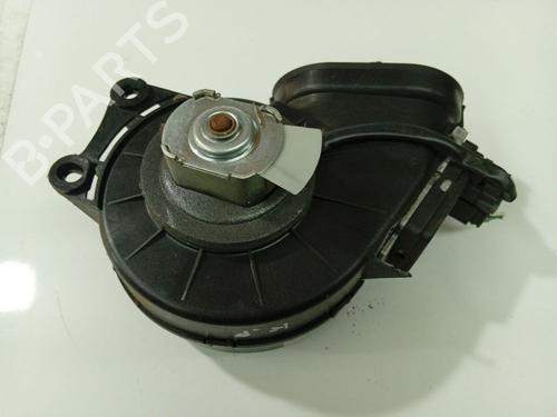 Heater blower motor CITROËN C8 (EA_, EB_) 2.2 HDi | BP34833733M62 - Image 3
