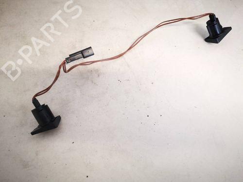 Used Steering wheel controls Steering wheel controls 35341811 35341811