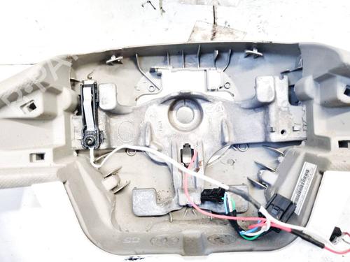 Steering wheel RENAULT ZOE (BFM_) ZOE | BP35248634C49 - Image 2