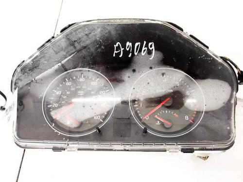 Used Instrument cluster Instrument cluster VOLVO V50 (545) 2.0 D (136 hp) 35286994 35286994