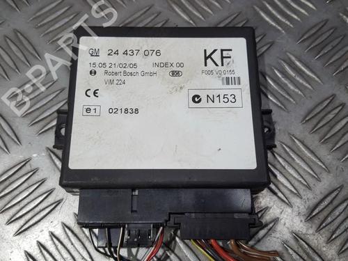 Used Electronic module Electronic module 35698094 35698094