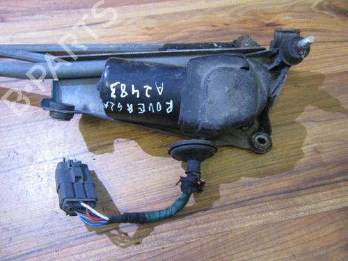 Used Front wiper motor Front wiper motor 35652392 35652392