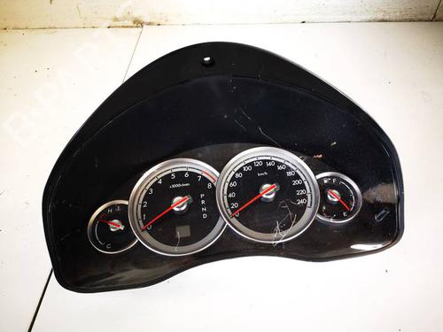 Used Instrument cluster Instrument cluster 34963372 34963372