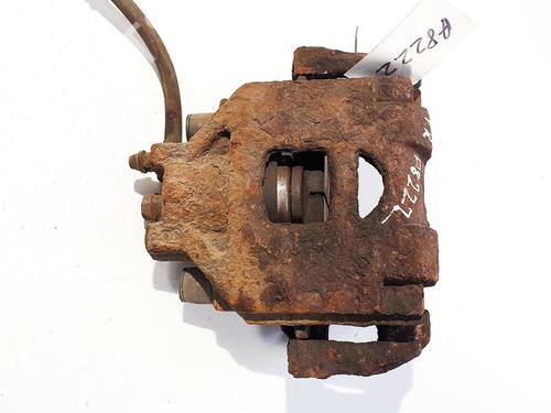 Used Left front brake caliper Left front brake caliper 35410529 35410529