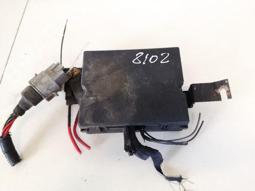 Used Fuse box RENAULT ESPACE II (J/S63_) 2.2 (J/S637, J63G) (108 hp) 32909450