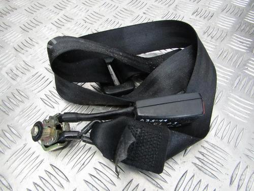 Used Seat buckle Seat buckle AUDI A3 (8L1) 1.9 TDI (90 hp) 35673025 35673025