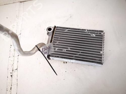 Used Heater matrix Heater matrix MINI MINI (R50, R53) One D (75 hp) 35376363 35376363