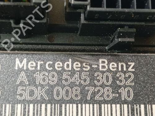 Fuse box MERCEDES-BENZ A-CLASS (W169) A 180 CDI (169.007, 169.307) | BP32537410E1 - Image 4