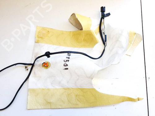 Used Electronic module Electronic module 35233805 35233805