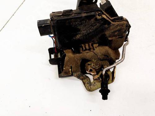 Used Rear left lock Rear left lock 35330509 35330509