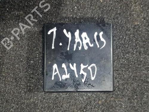 Used Electronic module Electronic module TOYOTA YARIS (_P1_) 1.3 (NCP10, SCP12_) (86 hp) 33482918 33482918