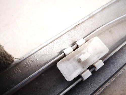Dørliste MERCEDES-BENZ C-CLASS (W203) C 180 Kompressor (203.046) | BP35347327C150 - Image 3