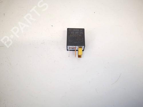 Annen HONDA CR-V II (RD_) 2.0 (RD5) (150 hp) 32963350