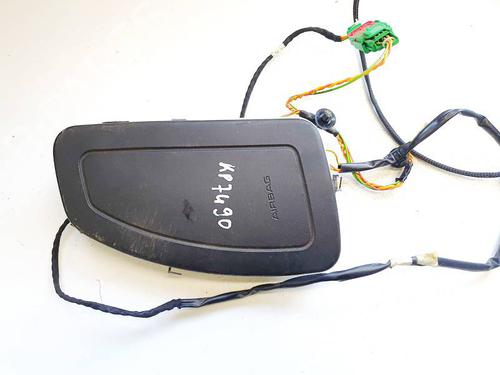 Andre PEUGEOT 407 (6D_) 1.6 HDi 110 (6D9HZC, 6D9HYC) (109 hp) 32625095