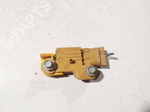 Electronic module OPEL CORSA C (X01) 1.2 Twinport (F08, F68) | BP32566923M83