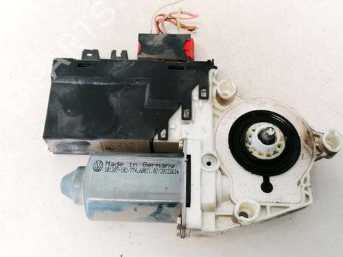 Right front window motor CITROËN C5 I (DC_) 2.2 HDi (DC4HXB, DC4HXE) | BP35619566E20 - Image 3
